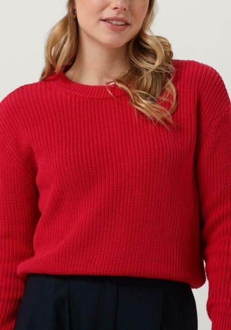 Rote MINIMUM Pullover MIKALA 2.0 - large