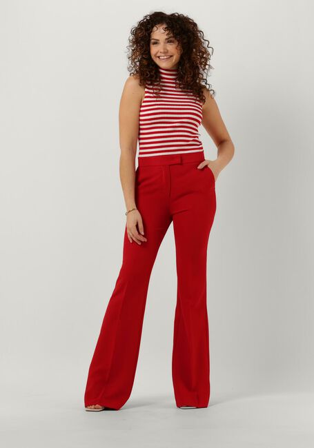 Rote TWINSET MILANO Top 9559511-CPC - large
