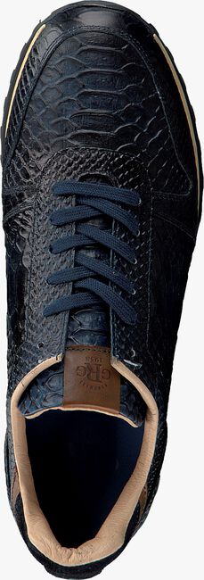 Blaue GIORGIO Sneaker low HE09519 - large