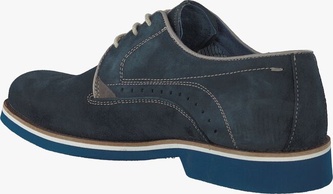 Blaue OMODA Business Schuhe 97002 - large