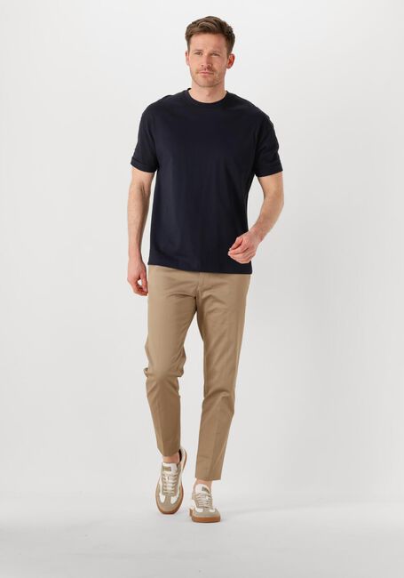 Schwarze DRYKORN T-shirt THILO 520198 - large