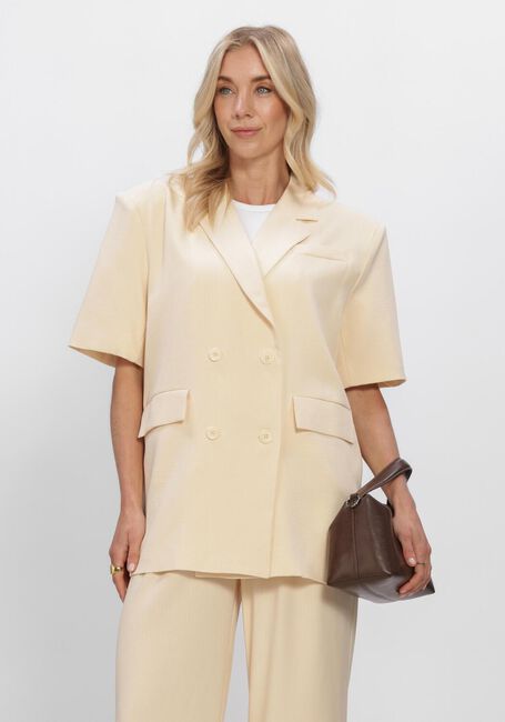 Wei&szlig;e STUDIO AMAYA Jacken FENDI BLAZER - large
