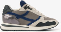 Blaue VIA VAI Sneaker Low NORA BASE - medium