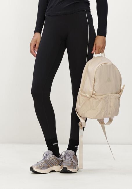 Schwarze AIM'N Legging SENSE CONTRAST TIGHTS - large