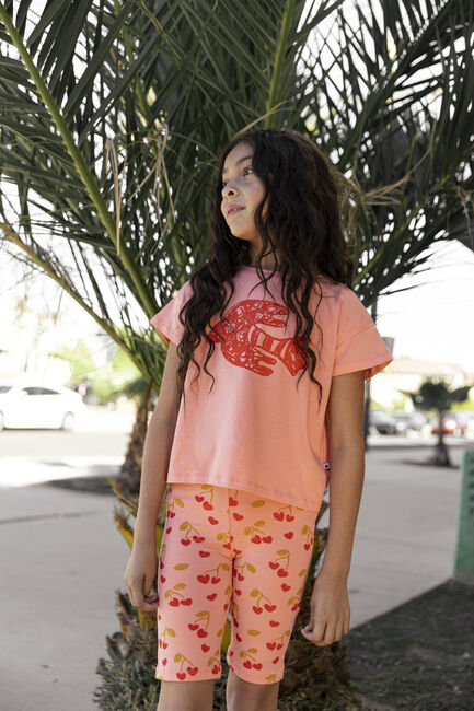 Koralle AMMEHOELA T-shirt FEM - large