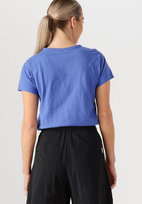 Blaue PENN & INK T-shirt T-SHIRT PRINT - large