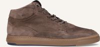 Taupe FLORIS VAN BOMMEL Sneaker High 20325 Taupe FLORIS VAN BOMMEL Sneaker High 20325 - medium