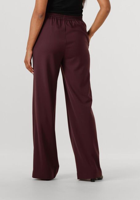 Bordeaux VANESSA BRUNO Jogginghose CLIFF - large