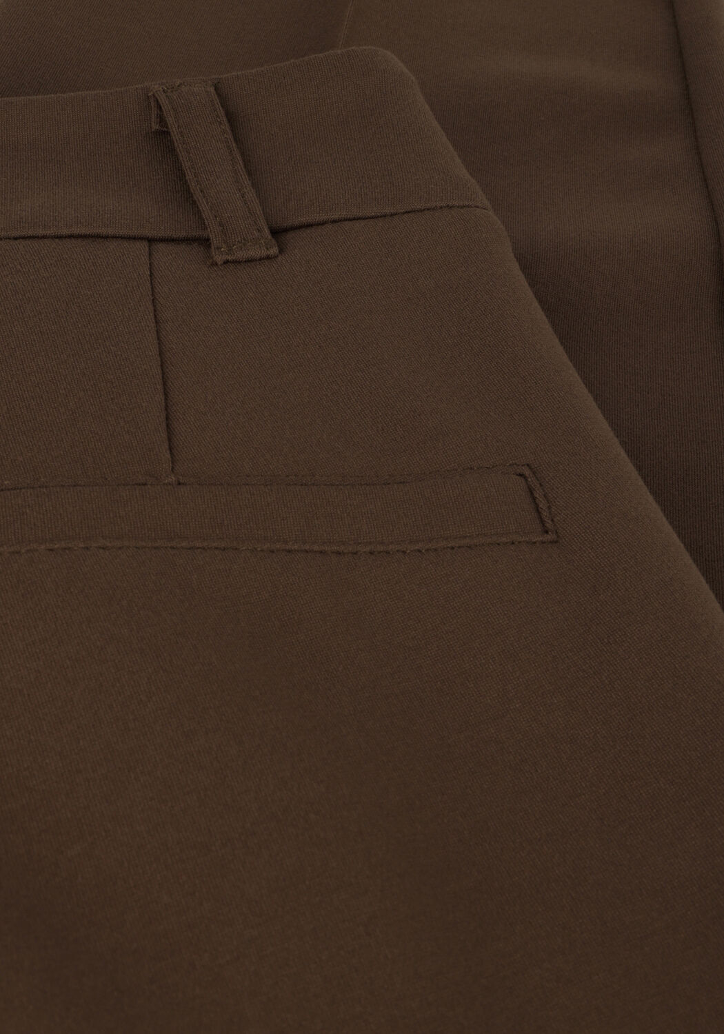 Gr&uuml;ne SUMMUM Schlaghose TROUSERS PUNTO MILANO - large