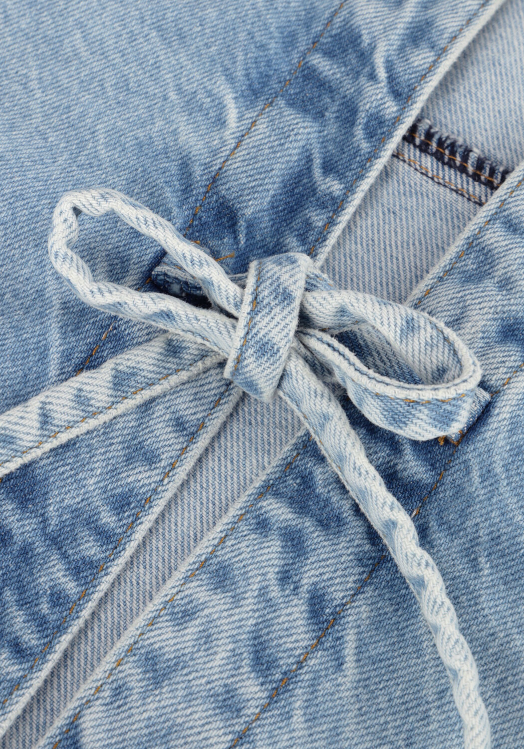 Blaue HARPER & YVE Blusen WALLY-JA - large