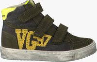 Grüne VINGINO Sneaker GUUS VELCRO - medium