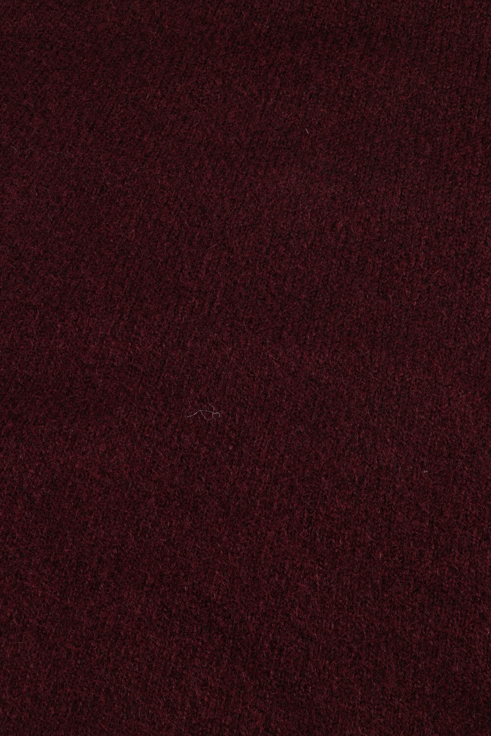 Bordeaux NEO NOIR Minirock GISA KNIT SKIRT - large