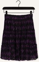 Lilane NOTRE-V Minirock MINI SKIRT NV-ASPEN Lilane NOTRE-V Minirock MINI SKIRT NV-ASPEN - medium