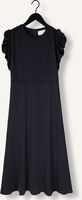 Dunkelblau NEO NOIR Maxikleid BENUTI SOLID DRESS Dunkelblau NEO NOIR Maxikleid BENUTI SOLID DRESS - medium