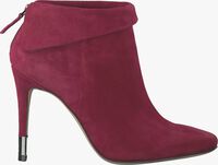 Rote GUESS Stiefeletten FLVEN3 - medium