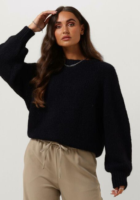 Dunkelblau BY-BAR Pullover LOUA PULLOVER - large