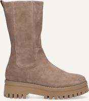 Taupe OMODA Chelsea Boots FINTO CHELSEA Taupe OMODA Chelsea Boots FINTO CHELSEA - medium