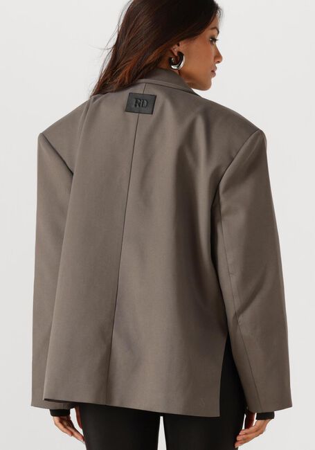 Anthrazit REFINED DEPARTMENT Blazer ADELE - large