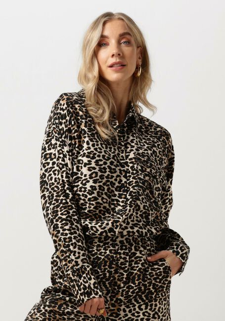 Leopard REFINED DEPARTMENT Bluse MIKIA - large