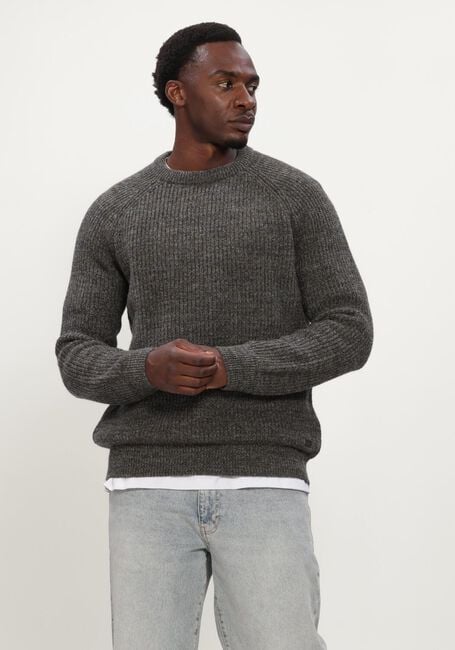 Gr&uuml;ne BARBOUR Pullover HORSEFORD CREW NECK JUMPER - large