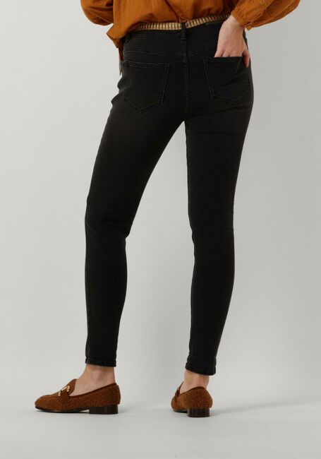 Schwarze CIRCLE OF TRUST Skinny jeans COOPER - large