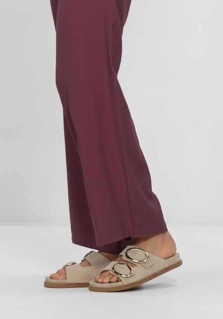 Beige AYANA Pantolette 2501 - large