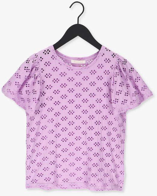 Lilane FREEBIRD T-shirt LOTTIE T-SHIRT - large