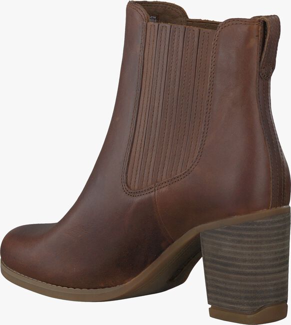 Braune TIMBERLAND Chelsea Boots ATLANTIC HEIGHTS - large