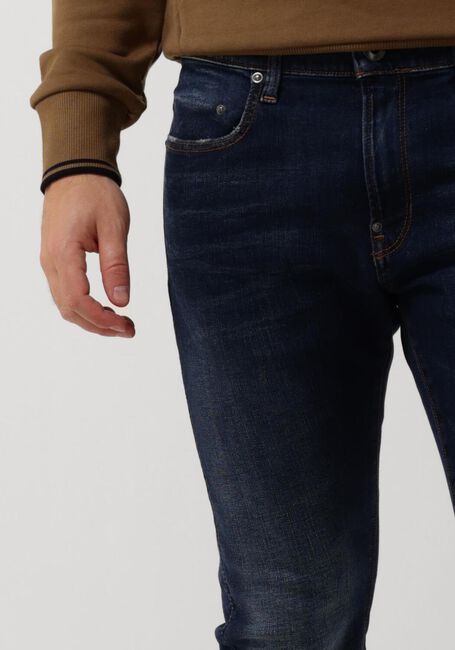 Blaue G-STAR RAW Skinny jeans REVEND FWD SKINNY - large