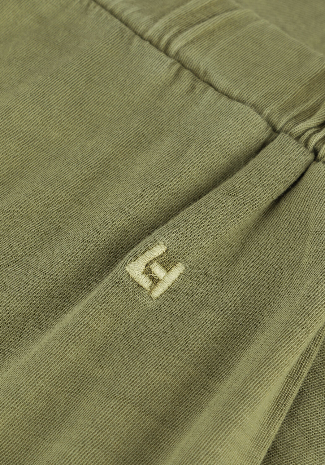 Olive LEON & HARPER Maxirock JOY JC00 BASIC - large