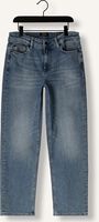 Blaue RELLIX Wide jeans 2816 LOOSE WIDE FIT JEANS Blaue RELLIX Wide jeans 2816 LOOSE WIDE FIT JEANS - medium