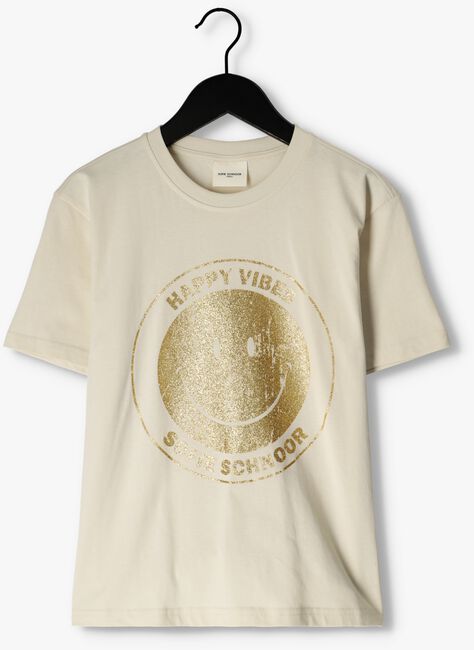 Sand SOFIE SCHNOOR T-shirt G231203 - large