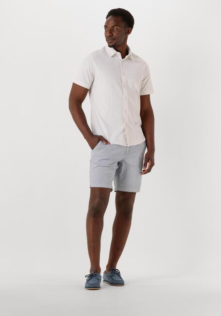 Nicht-gerade weiss DSTREZZED Casual-Oberhemd ANTHONY SHIRT - large