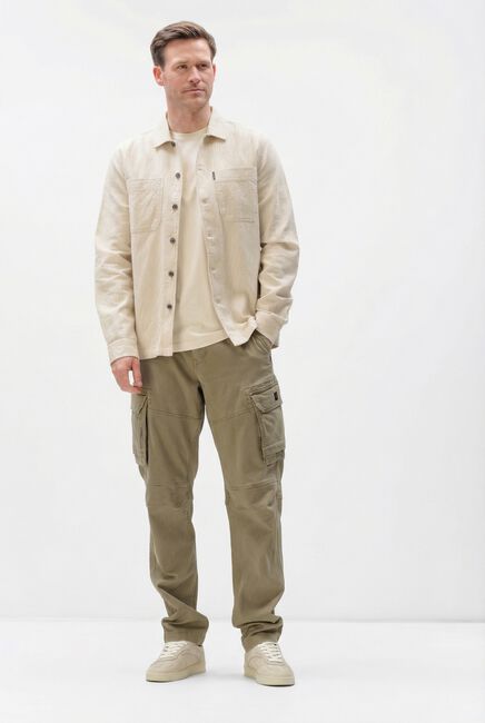 Gr&uuml;ne PME LEGEND Cargohosen EXPEDIZOR CARGO 2.0 - large