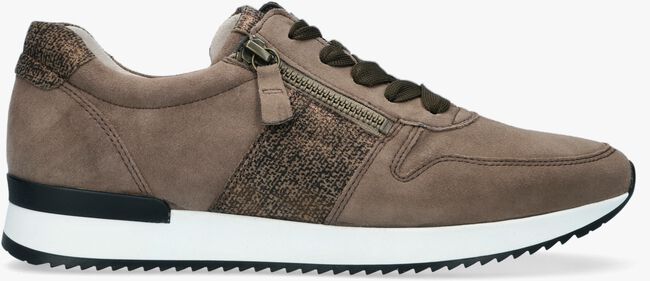 Taupe GABOR Sneaker low 420 - large