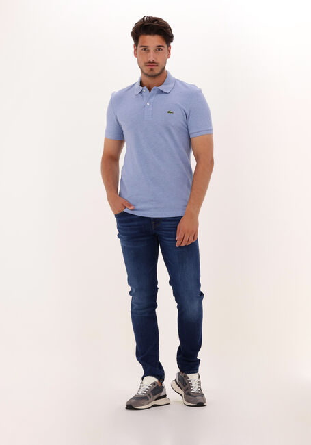 Dunkelblau 7 FOR ALL MANKIND Slim fit jeans SLIMMY TAPERED STRETCH TEK ESSENTIAL - large