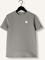 Graue RAIZZED T-shirt HALLS Graue RAIZZED T-shirt HALLS - medium