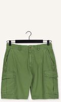 Grüne SCOTCH & SODA Kurze Hose FAVE GARMENT-DYED CARGO SHORT Grüne SCOTCH & SODA Kurze Hose FAVE GARMENT-DYED CARGO SHORT - medium