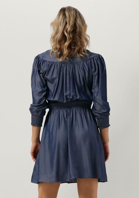 Blaue MINUS Minikleid KELSY SHORT DRESS - large