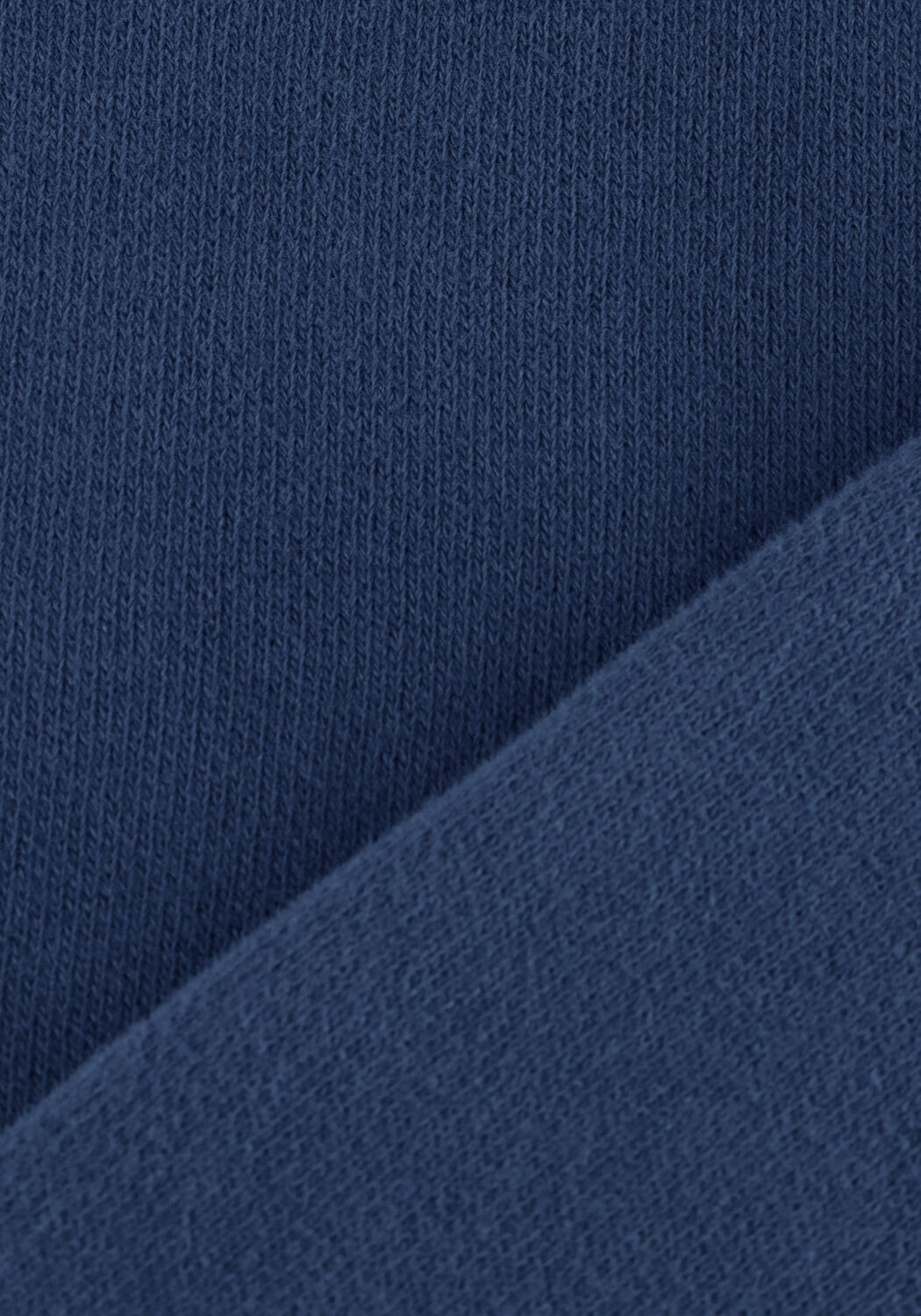 Blaue AMERICAN VINTAGE Sweatshirt IZUBIRD D - large