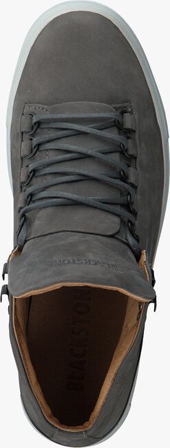 Graue BLACKSTONE Sneaker high MM32 - large