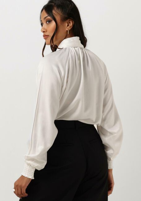 Ecru MY ESSENTIAL WARDROBE Blusen ESTELLEMW BLOUSE - large