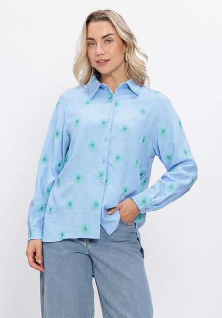 Hellblau YDENCE Blusen BLOUSE GABIA - large