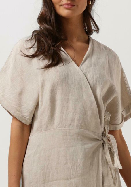 Weiße CATWALK JUNKIE Minikleid DR ERLINA - large
