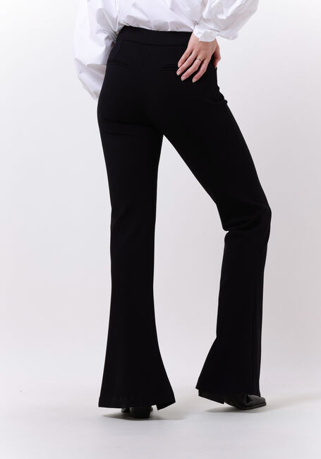 Schwarze SILVIAN HEACH Hose PANTALONE ZAMPA/PANT - large