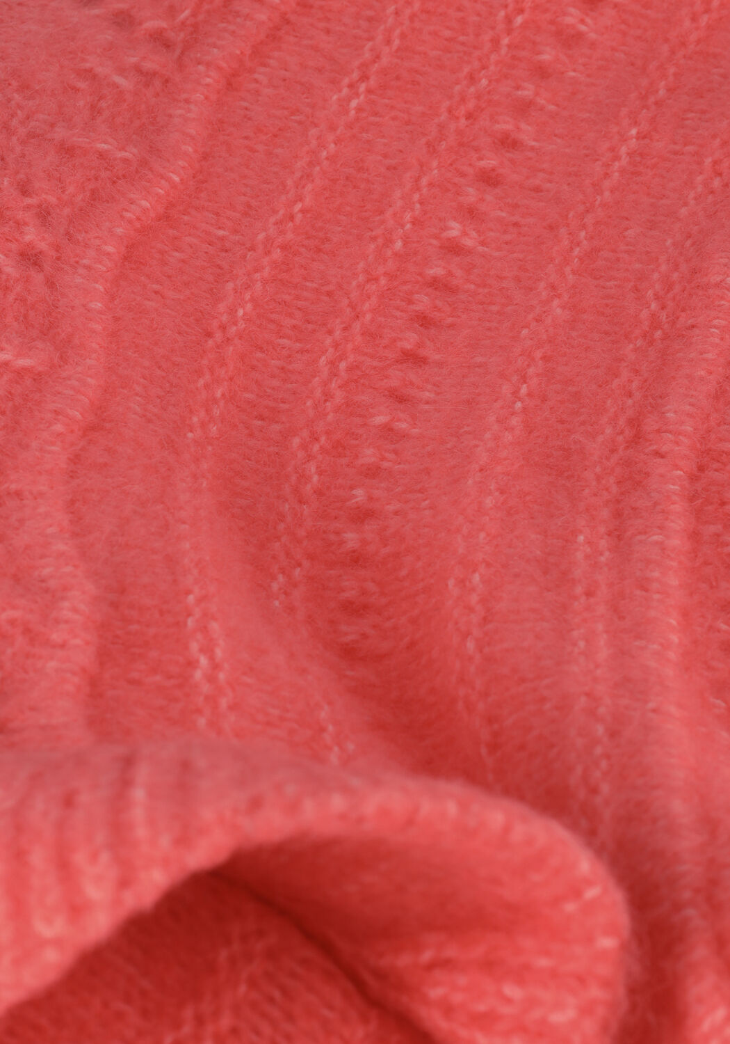 Koralle Y.A.S. Rollkragenpullover YASCORALINE LS KNIT PULLOVER - large