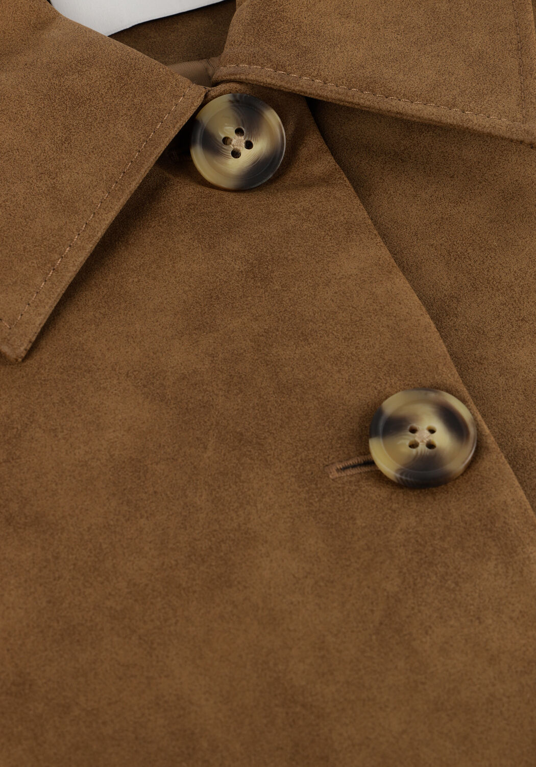 Braune ENVII Jack ENTUCSON JACKET 7264 - large