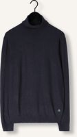 Dunkelblau SCOTCH & SODA Rollkragenpullover REGULAR FIT ESSENTIALS TURTLE IN ECO VERO Dunkelblau SCOTCH & SODA Rollkragenpullover REGULAR FIT ESSENTIALS TURTLE IN ECO VERO - medium