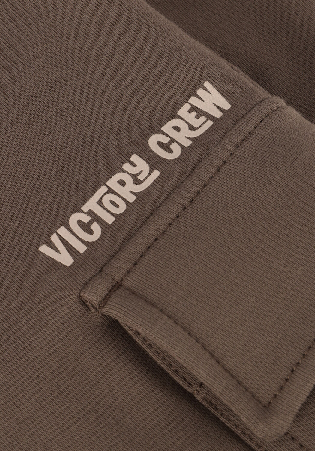 Braune Z8 Cargohosen COOPER - large