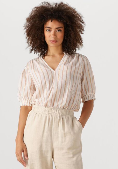 Nicht-gerade weiss MINUS Blusen ALEKA BLOUSE - large